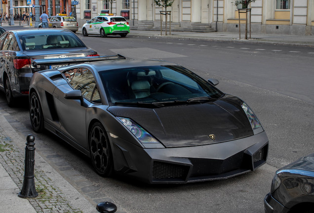 Lamborghini Gallardo Imex