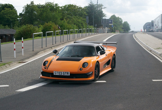 Noble M12 GTO-3