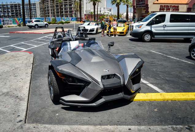 Polaris Slingshot