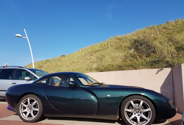 TVR Tuscan MKI