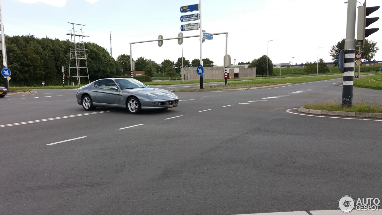 Ferrari 456M GT