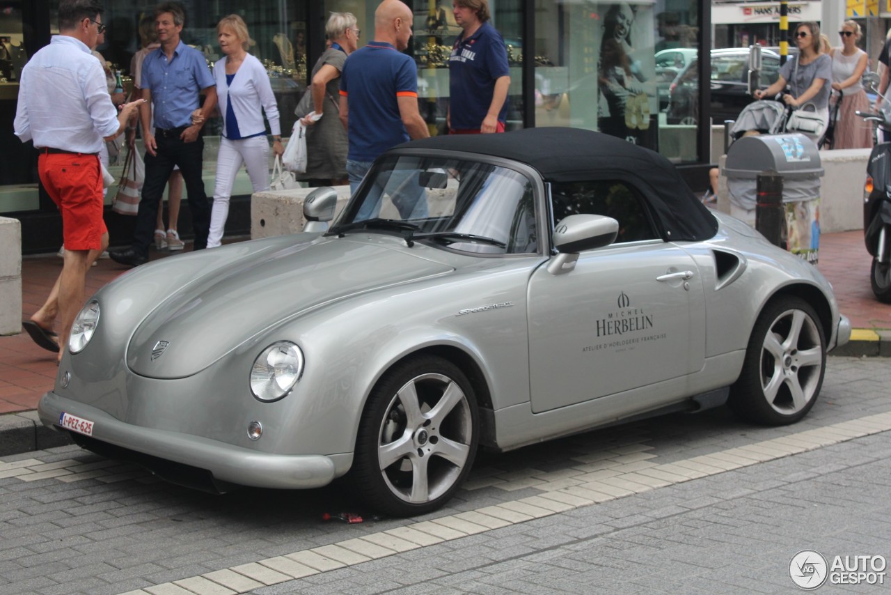 PGO Speedster II