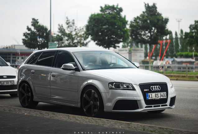 Audi RS3 Sportback