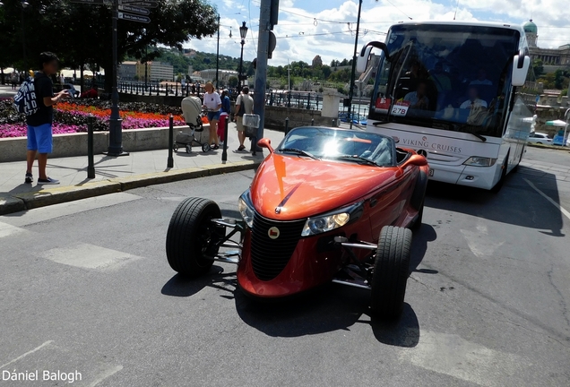 Chrysler Prowler