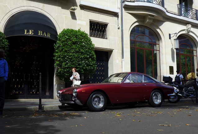 Ferrari 250 GT Berlinetta Lusso