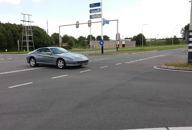 Ferrari 456M GT