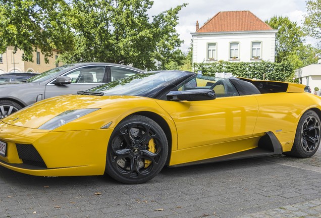 Lamborghini Murciélago Roadster