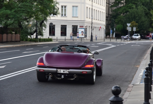 Plymouth Prowler