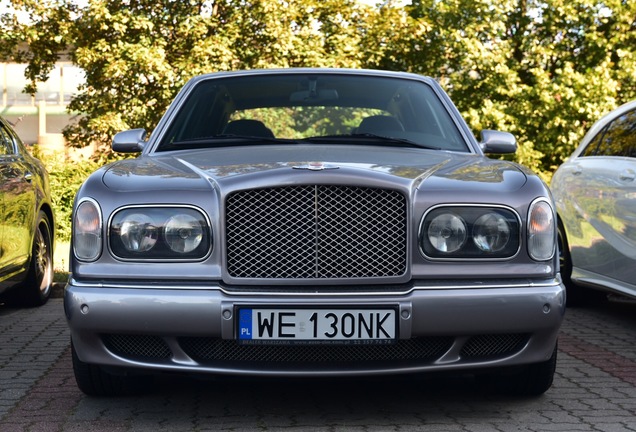 Bentley Arnage Red Label