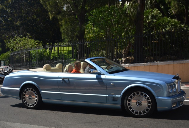 Bentley Azure 2006