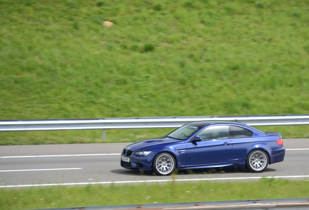 BMW M3 E92 Coupé