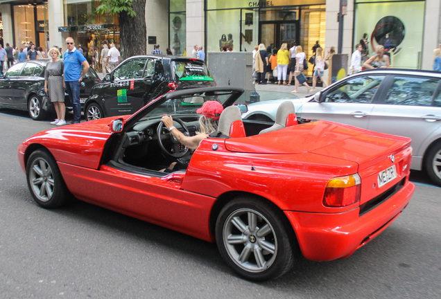 BMW Z1