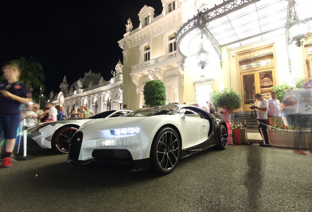 Bugatti Chiron