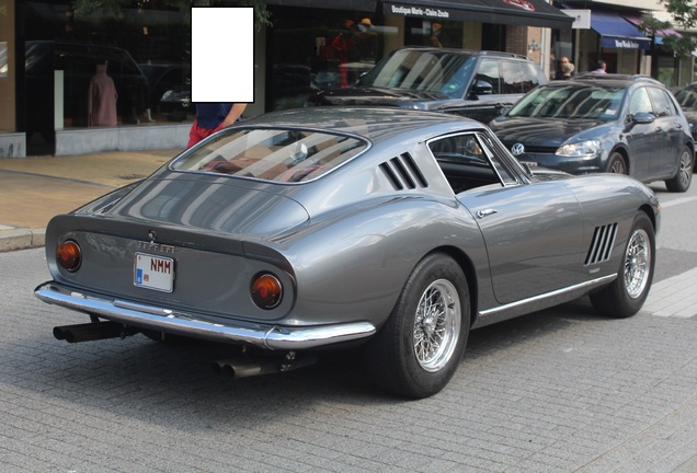 Ferrari 275 GTB