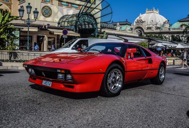 Ferrari 288 GTO