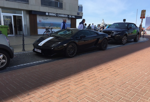 Lamborghini Gallardo LP550-2 Valentino Balboni