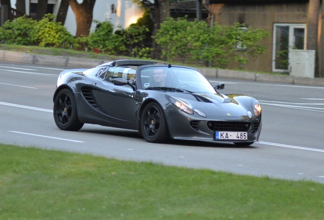 Lotus Elise S2 111S