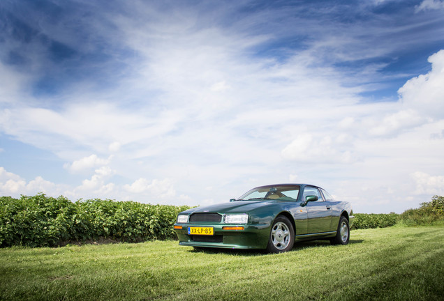 Aston Martin Virage