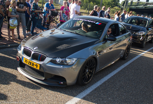 BMW M3 E92 Coupé