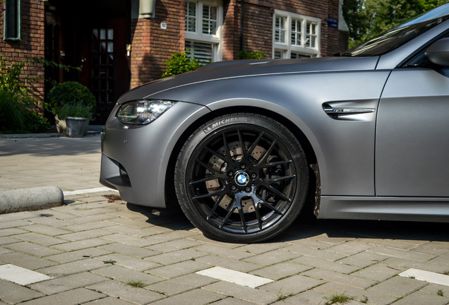 BMW M3 E92 Coupé