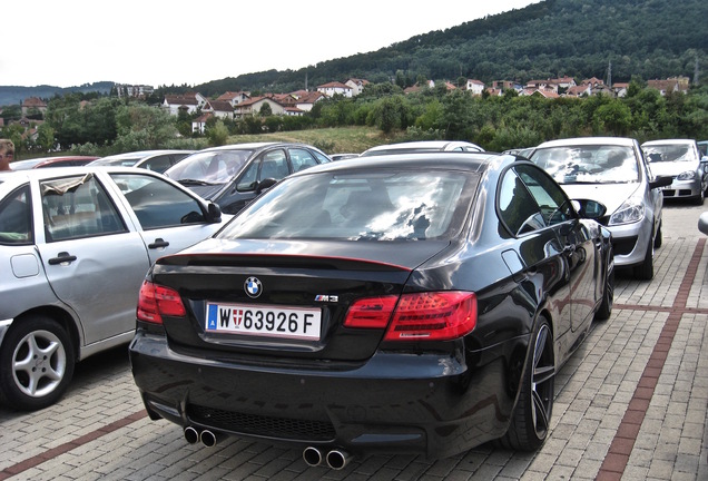 BMW M3 E92 Coupé