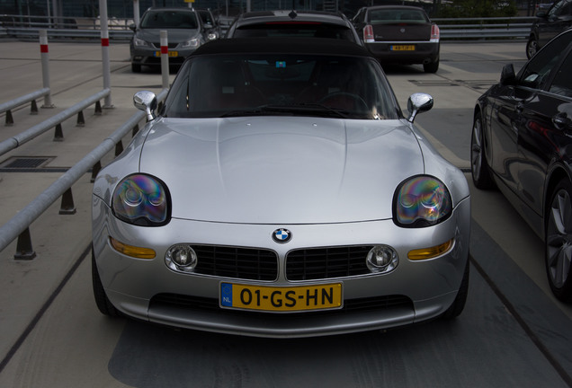 BMW Z8