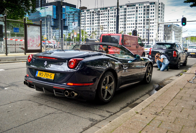 Ferrari California T