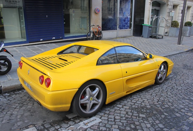 Ferrari F355 GTS