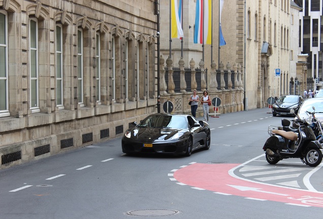 Ferrari F430