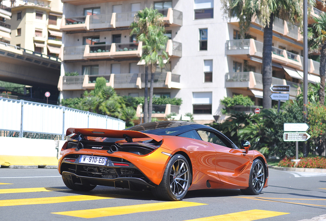 McLaren 720S