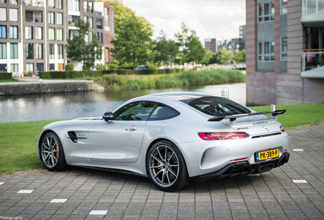 Mercedes-AMG GT R C190