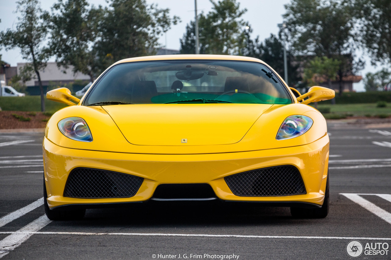 Ferrari F430