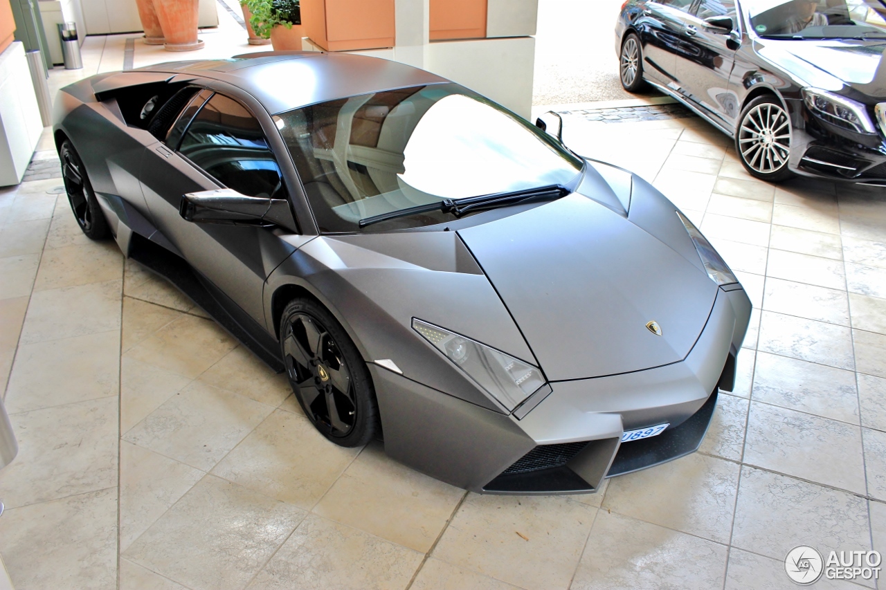 Lamborghini Reventón