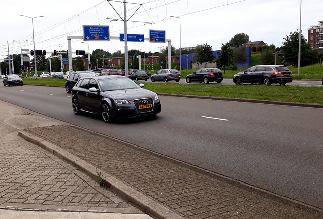 Audi RS3 Sportback