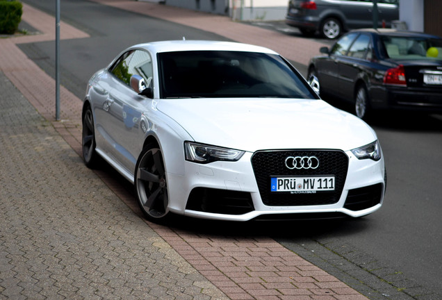 Audi RS5 B8 2012