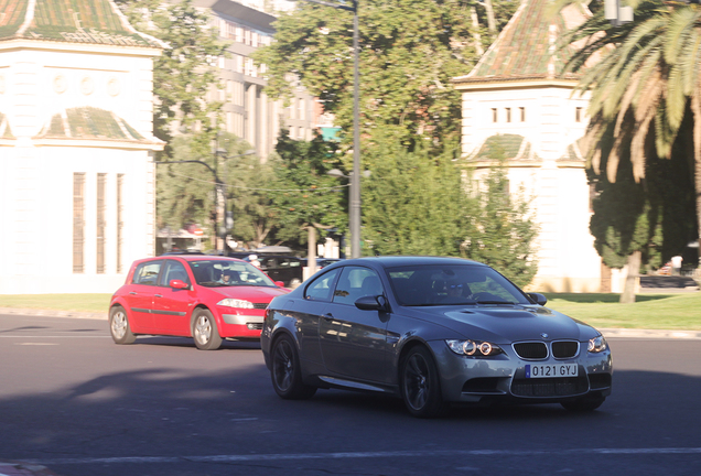 BMW M3 E92 Coupé