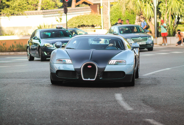 Bugatti Veyron 16.4