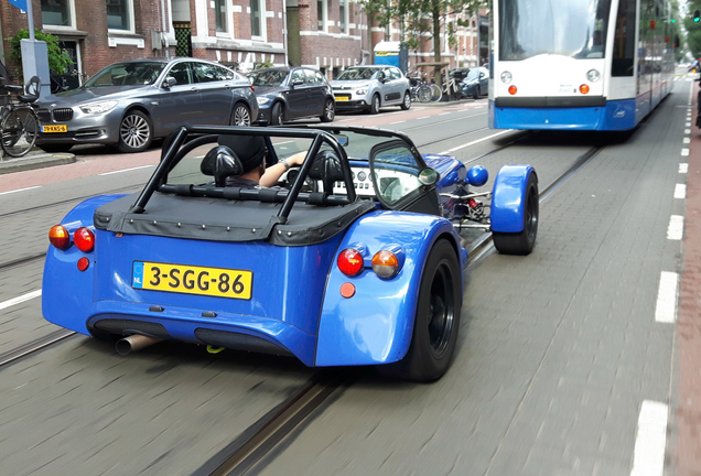 Donkervoort D8