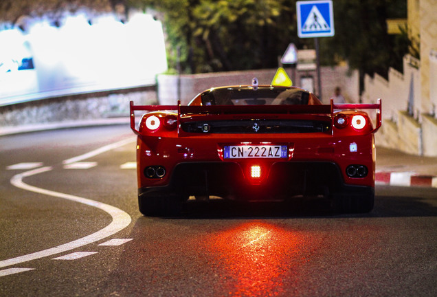 Ferrari Enzo Ferrari