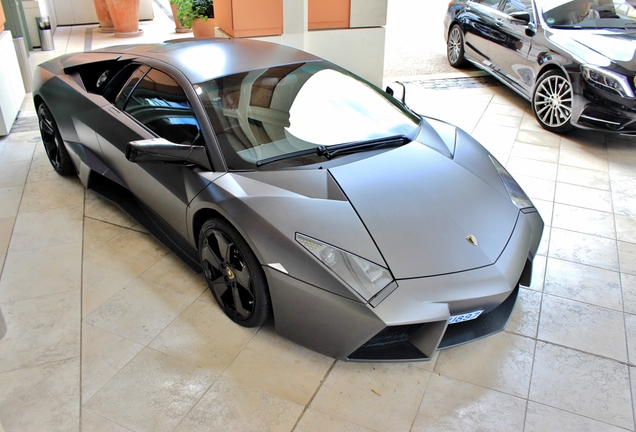 Lamborghini Reventón