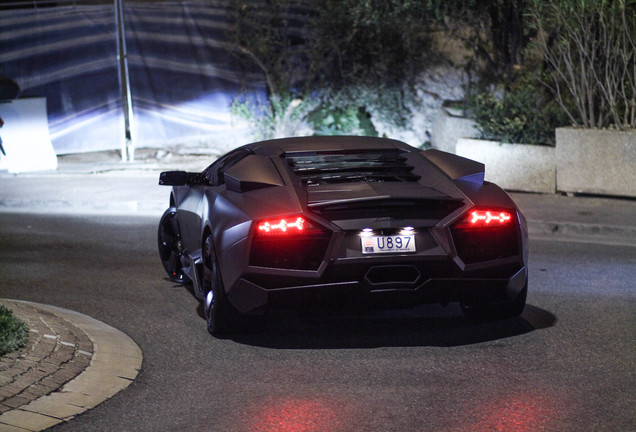 Lamborghini Reventón