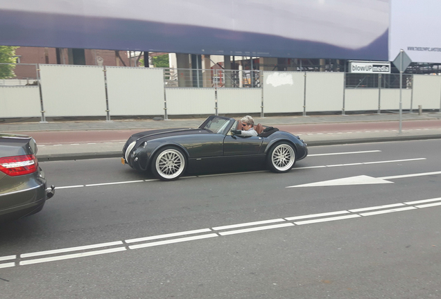 Wiesmann Roadster MF3