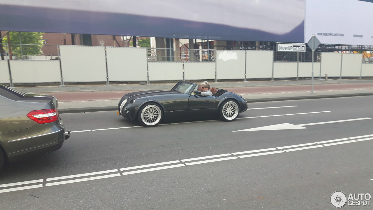 Wiesmann Roadster MF3