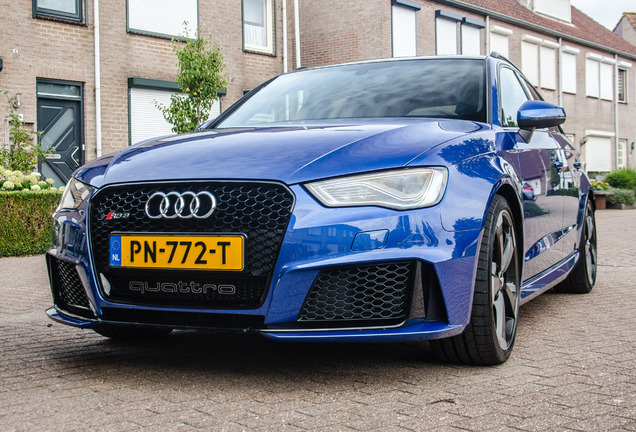 Audi RS3 Sportback 8V