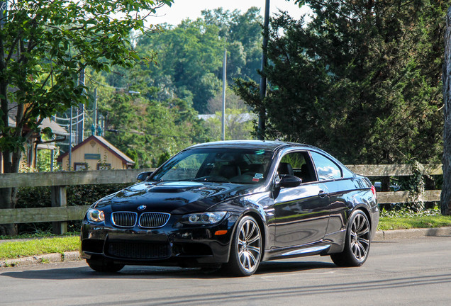 BMW M3 E92 Coupé