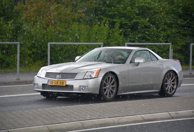 Cadillac XLR-V