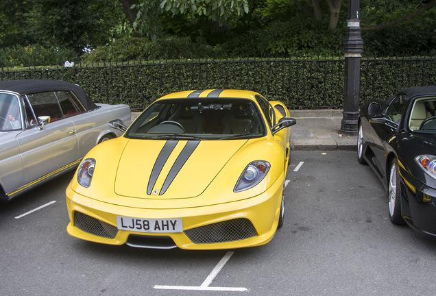 Ferrari 430 Scuderia