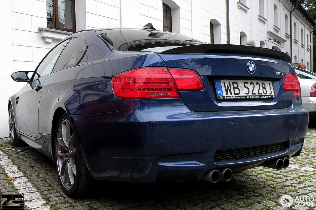 BMW M3 E92 Coupé