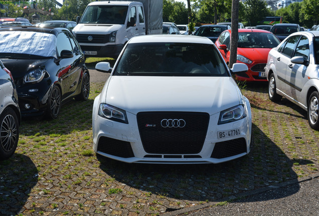 Audi RS3 Sportback