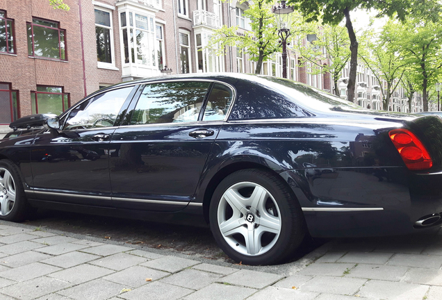 Bentley Continental Flying Spur